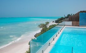 Oasis Blu Beach Resort-Adults Only